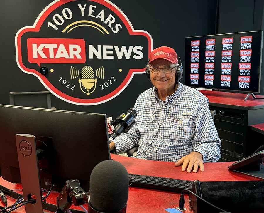 The Whitfill Garden Hour