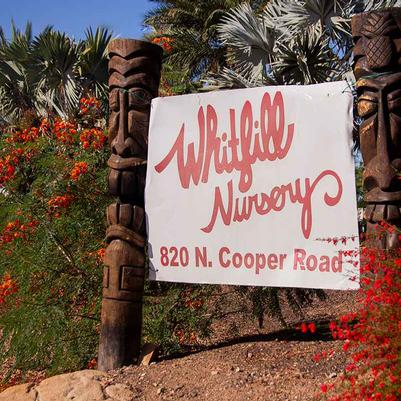 East Valley Location